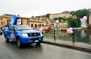 Giro D'Italia 2017