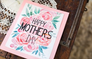 Bigliettini creativi per la festa della mamma festa mamma, fai da te, biglietti auguri
