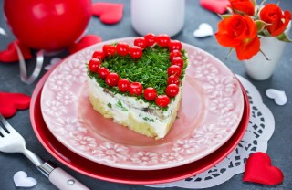 festa mamma, menù a tema, ricette