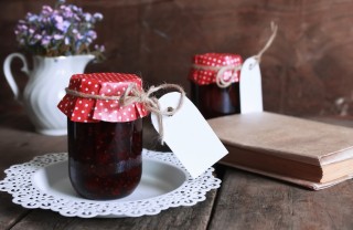 sterilizzare vasetti, conserve, tossina botulinica