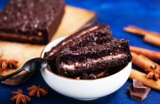 torte festa mamma, torte festa mamma ricetta, ricetta torta caffè