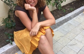 Chiara Moscardelli