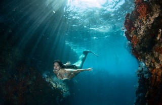 Scuole per sirene scuole sirene, mermaiding