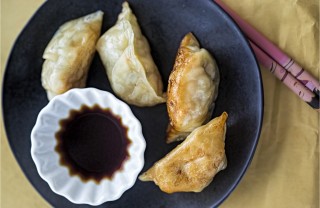 cucina asiatica, salsa ponzu, ricette