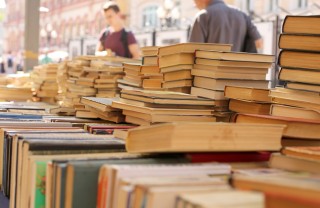 fiere 2017, italia, salone del libro di Torino