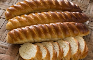 vienna bread, pane viennese, ricetta