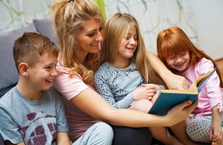 Libri per bambini, 5 classici libri bambini, classici per bambini, libri ragazzi