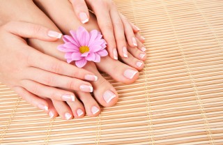 pedicure fatta in casa, attrezzi pedicure, pedicure fai da te