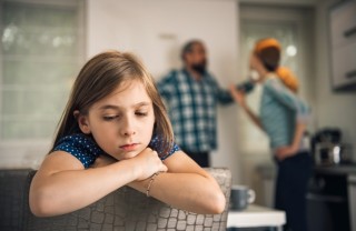 Tutelare i figli quando papà e mamma divorziano divorzio, figli, famiglia