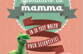 50 sfumature di mamma