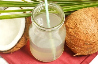 Liquore al cocco