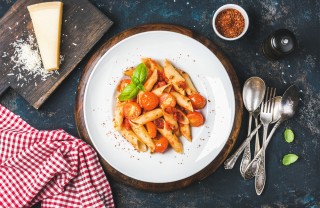 sugo pomodori ciliegini, sugo ricetta