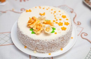 torte compleanno mamma pasta zucchero