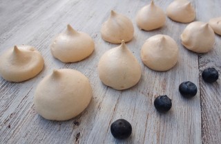 meringa vegana, aquafaba, ricette vegetali