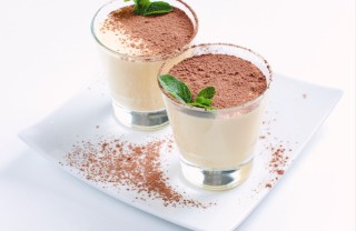 zabaione caffè, ricetta, bevanda energetica