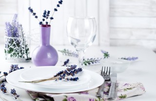 arredamento, interior design, stile provenzale