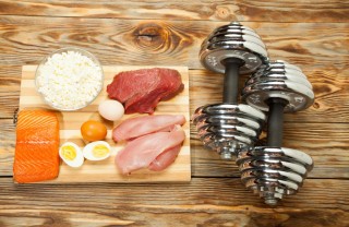 Lo schema della dieta Dukan per dimagrire dieta dimagrante, dukan, schema dietetico