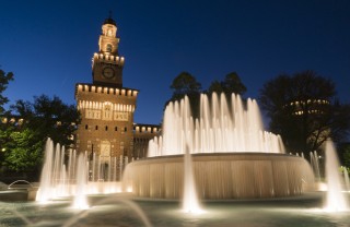 estate sforzesca 2017, estate sforzesca eventi, vacanze Milano