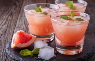 cocktail, pink senorita, ricette drink