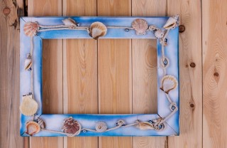 arredare casa mare spendendo poco, idee casa mare