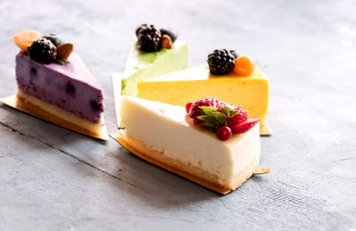 cheesecake vegana, ricette, come prepararla