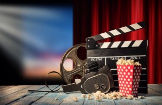 cinema, film estate 2017, pellicole