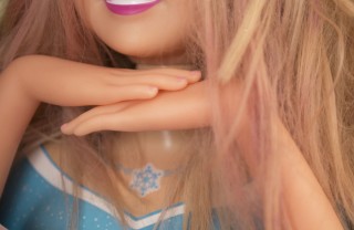 barbie nuovo ken