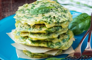 come cucinare bietole, frittelle bietole