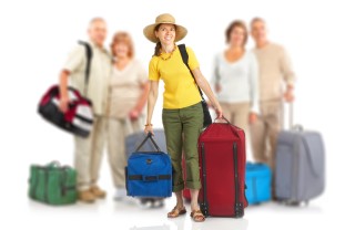 Viaggi over 60, perché lasciare i nipoti a casa viaggi over 60