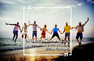 Aforismi e frasi per la Giornata dell'amicizia giornata amicizia 2017, aforismi, frasi celebri