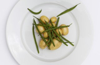 fagiolini patate ricetta, fagiolini patate pomodoro