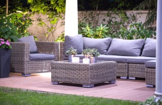 arredo giardino, low cost, acquisti