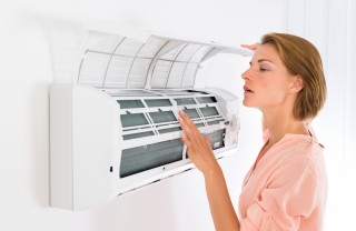 aria condizionata risparmiare, aria condizionata come risparmiare energia