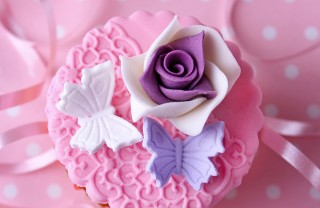 farfalle pasta zucchero, cake design farfalle