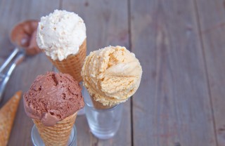 gelato, fai da te, Bimby