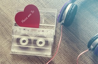 musica, anni 80, canzoni d'amore
