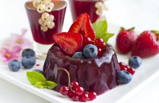 gelatina vegetale, agar agar, uso
