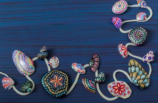 conchiglie, gioielli, fai da te