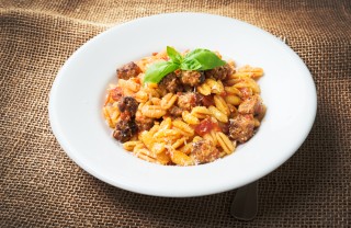 ciciones ricetta, ricetta gnocchetti sardi