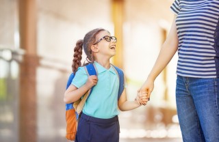 Quando inizia la scuola, la cecklist quando inizia scuola