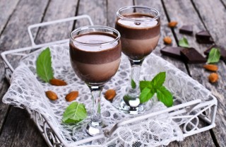 liquore alla nutella