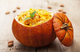 ricette, zucca, autunno