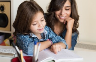 scuola, bambini, ansia Rientro a scuola