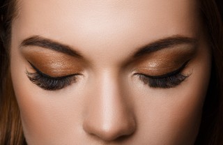smokey eyes, trucco occhi, tendenze autunno 2017