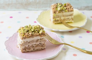 Dolci facili e veloci da realizzare