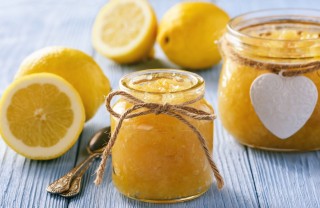 marmellata di limoni