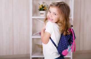 Cosa mettere nello zaino del primo giorno di scuola primo giorno di scuola, zaino, bambini