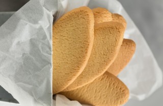 offelle di parona, biscotti, ricette