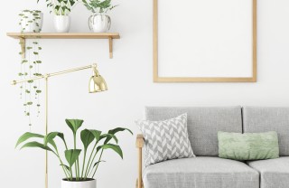 stile scandinavo, arredare casa, tendenze