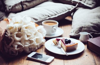 Cheesecake gluten free, la ricetta per una delicata torta fredda senza glutine 